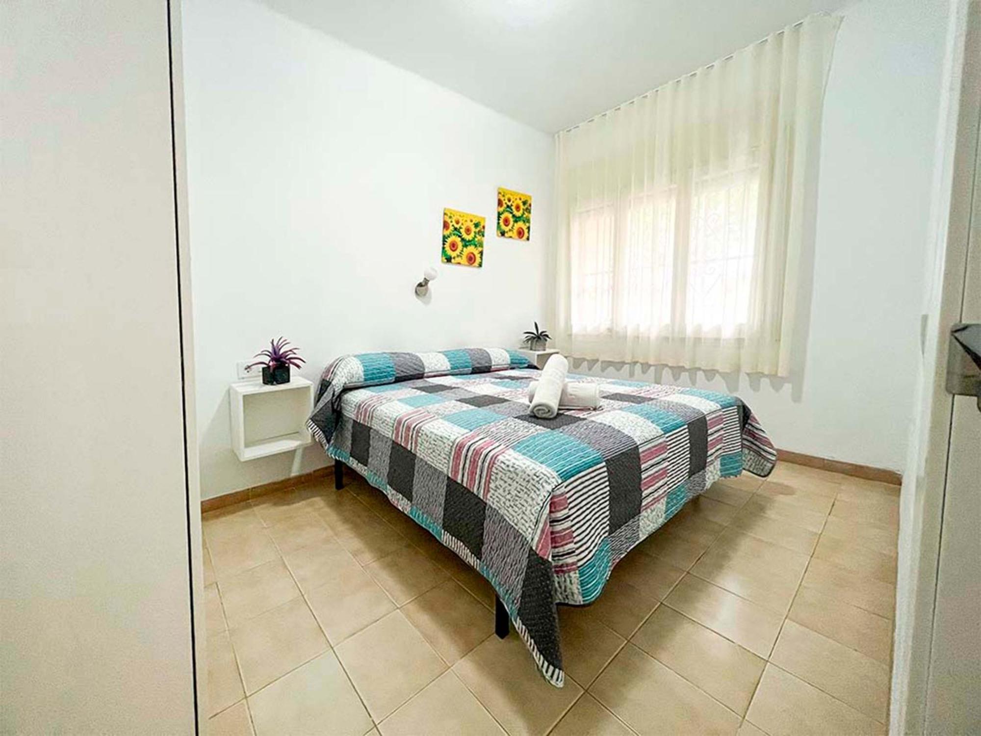 Sol Y Mar Segur 3000 Appartement Segur de Calafell Buitenkant foto
