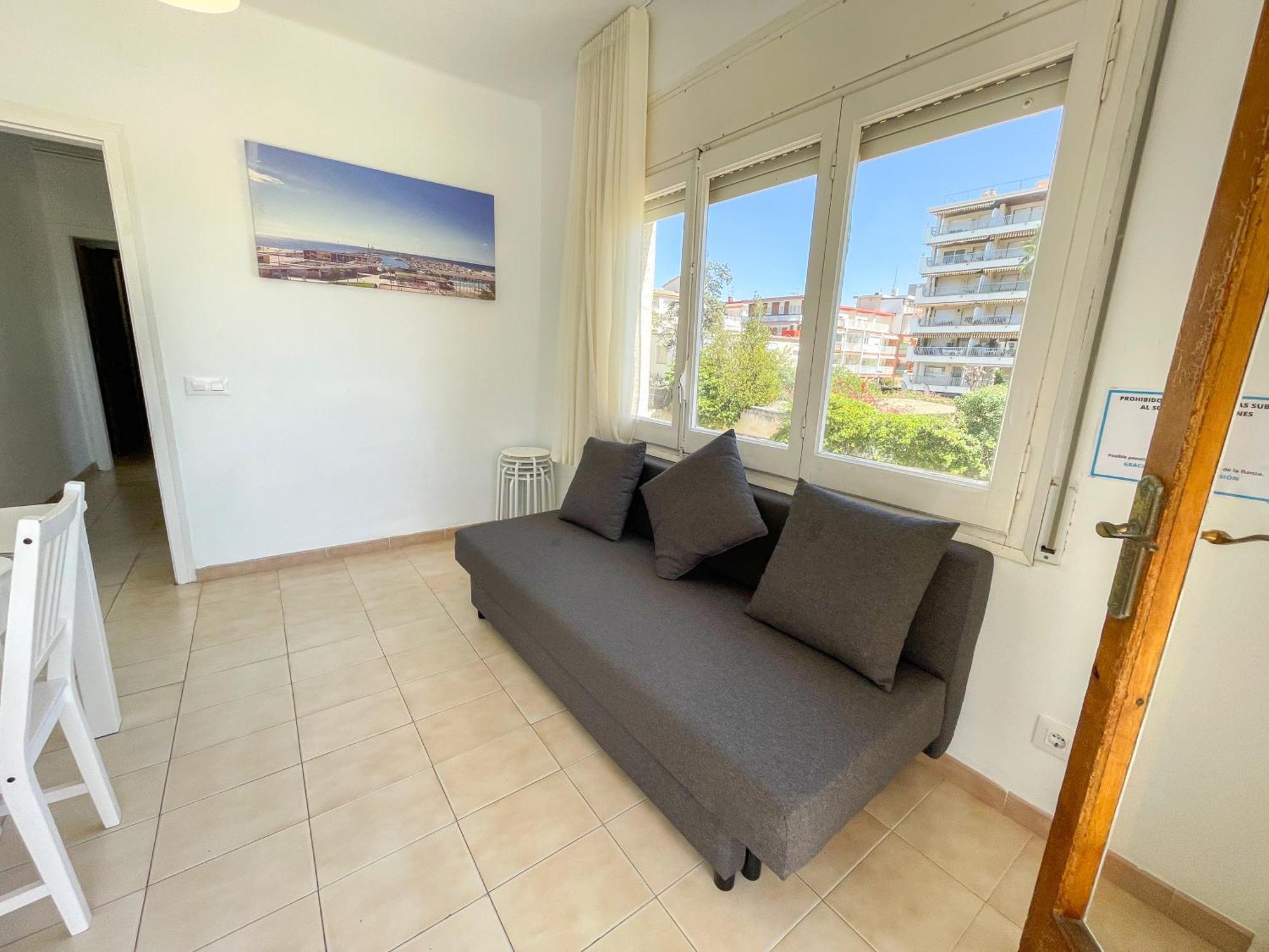 Sol Y Mar Segur 3000 Appartement Segur de Calafell Buitenkant foto