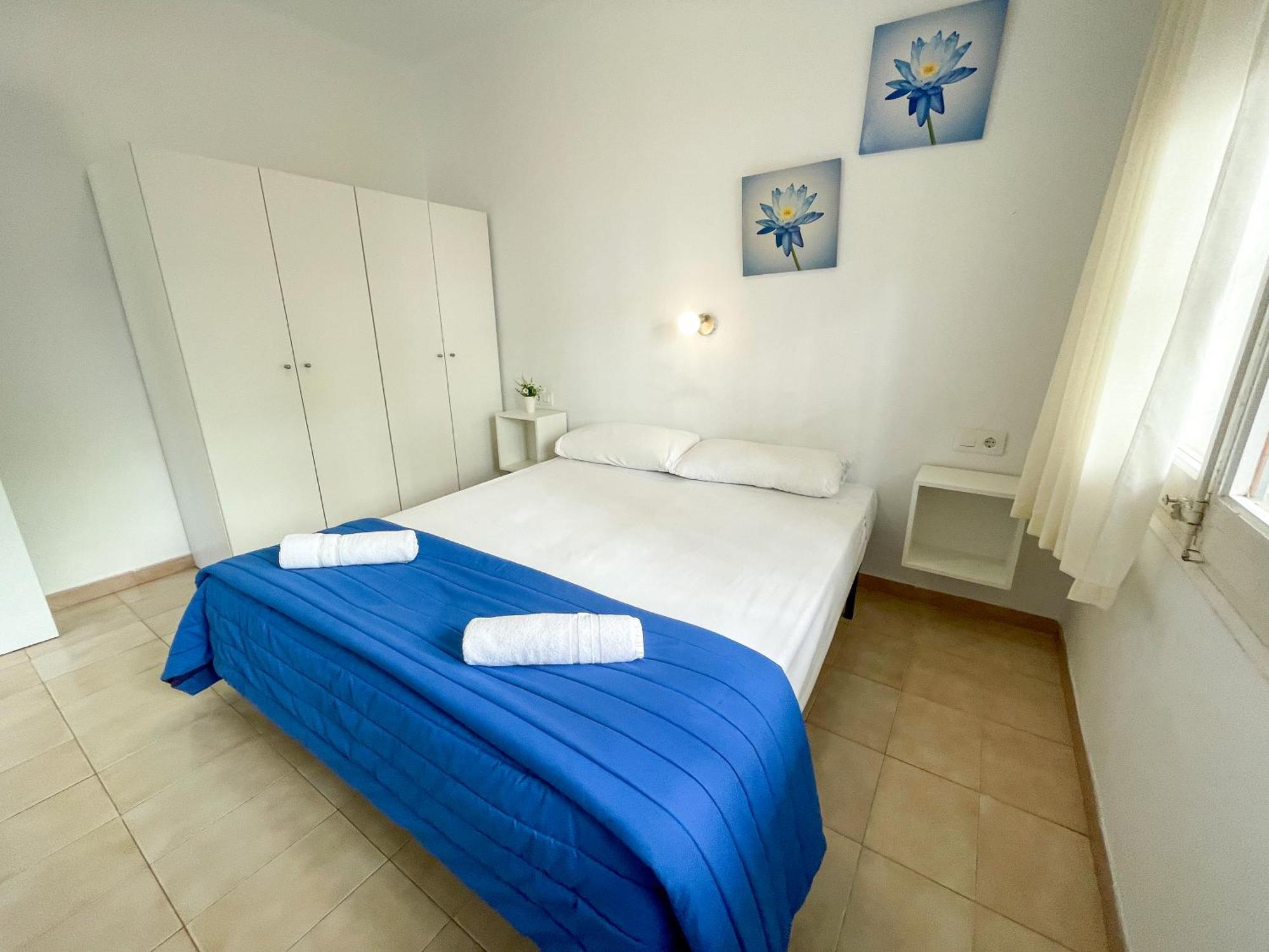 Sol Y Mar Segur 3000 Appartement Segur de Calafell Buitenkant foto