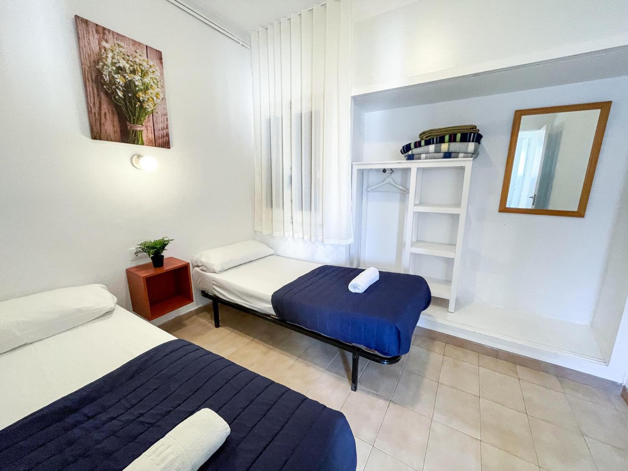 Sol Y Mar Segur 3000 Appartement Segur de Calafell Buitenkant foto