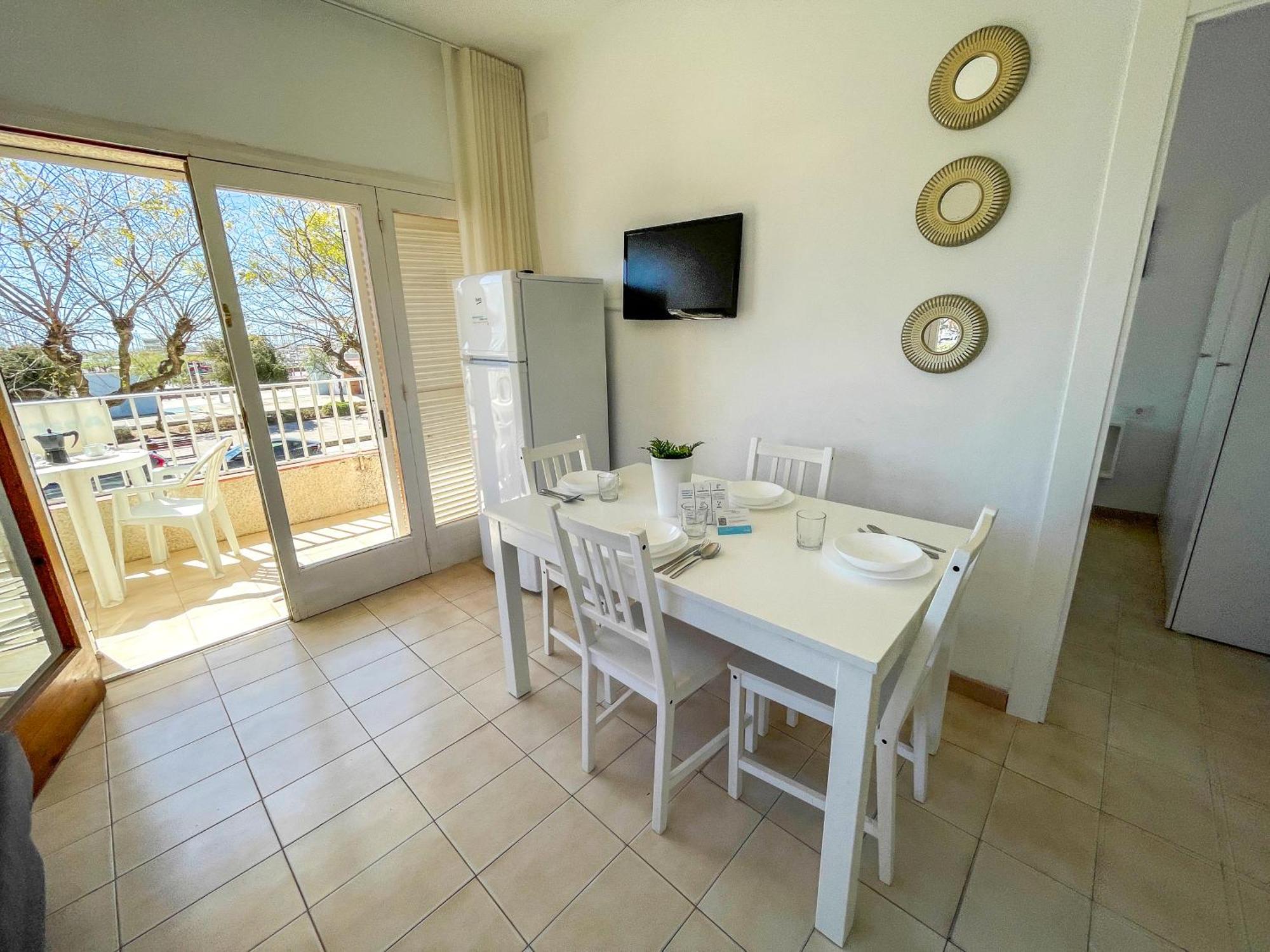 Sol Y Mar Segur 3000 Appartement Segur de Calafell Buitenkant foto