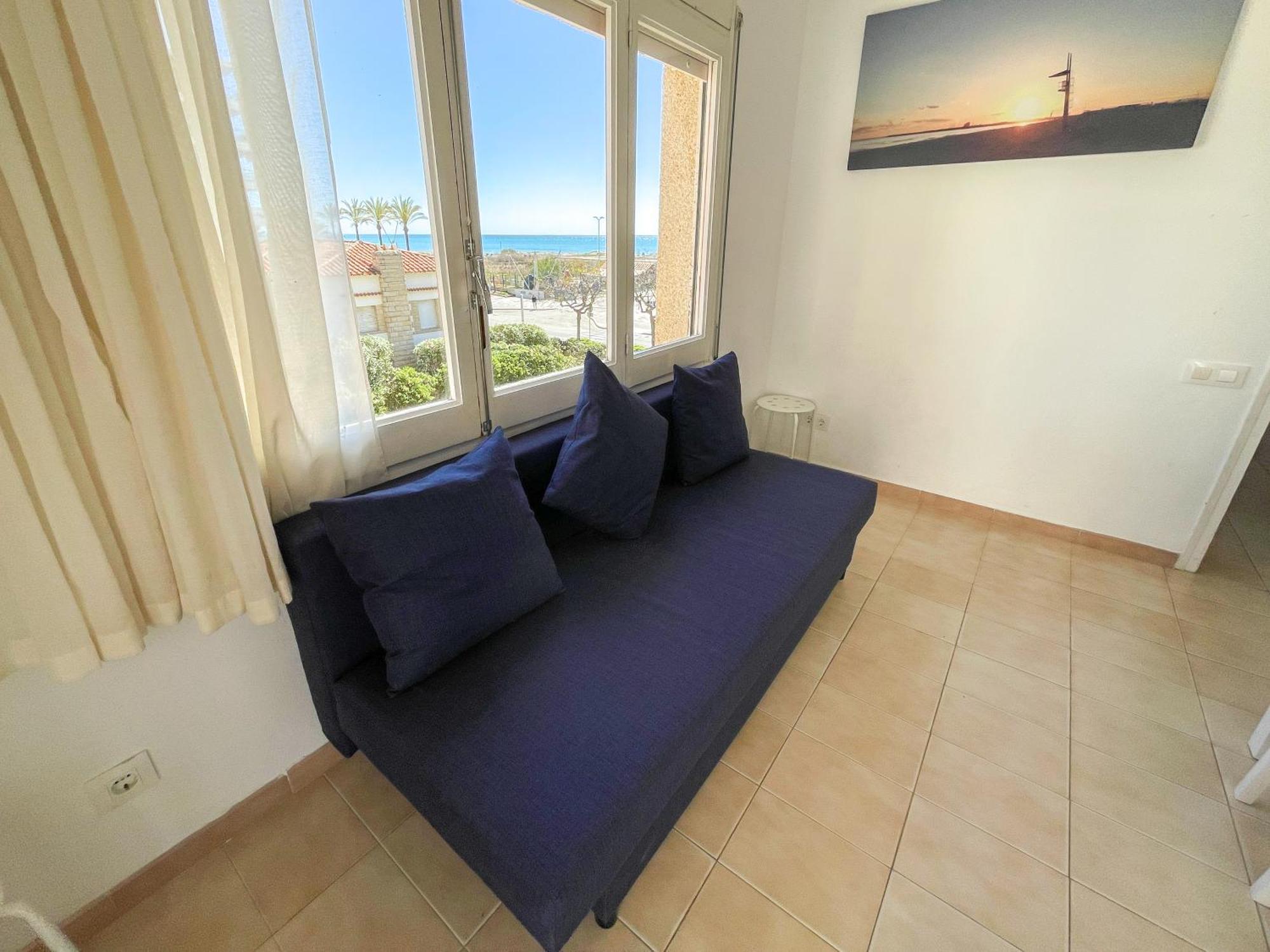 Sol Y Mar Segur 3000 Appartement Segur de Calafell Buitenkant foto